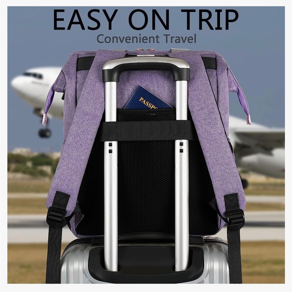 Backpack - Picture 7 of 12